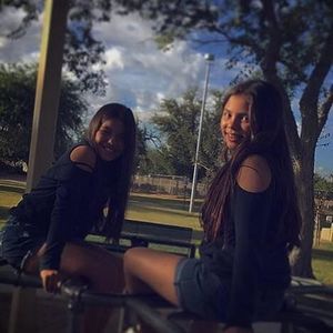 Meet your Posher, Ximena